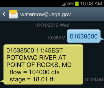 WaterNow@usgs.gov